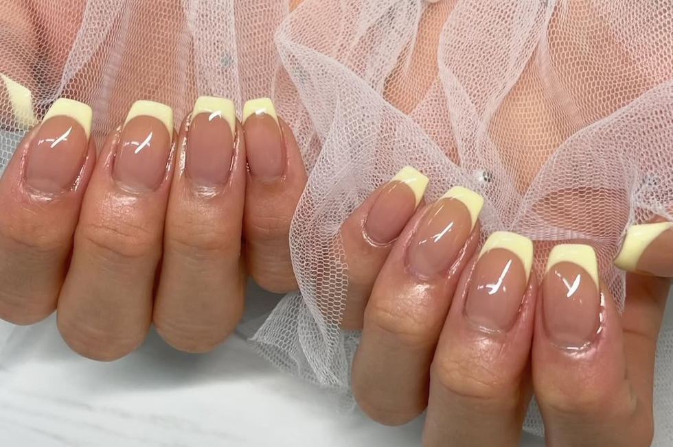 ネイル