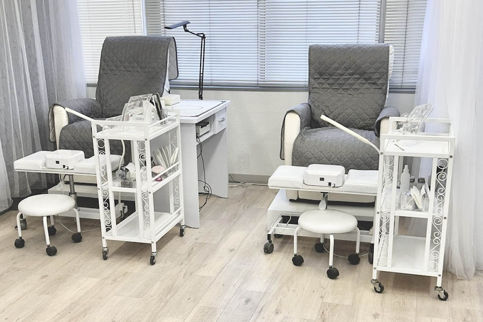 働きやすさを追求した快適な職場